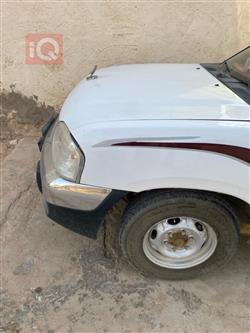 Nissan Pickup